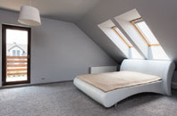 Hylton Castle bedroom extensions